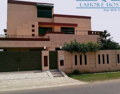 Al Raza Boys Hostel
