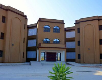 King Boys Hostel