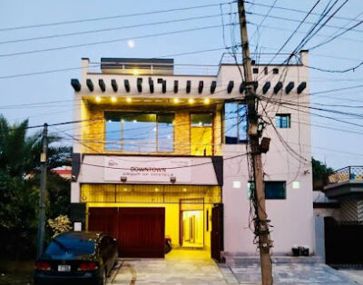 Downtown Hostel