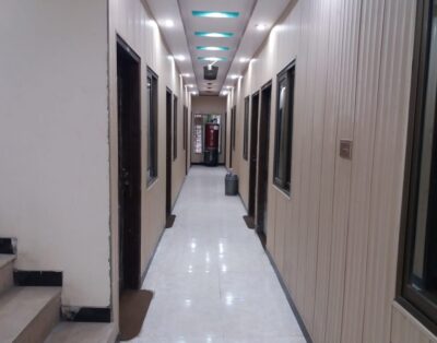 Ravians Boys Hostel