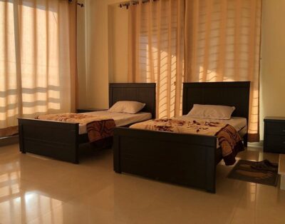 Sufi Boys Hostel