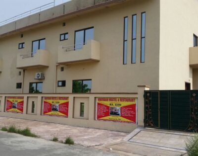 Youth Inn Group Of Boys Hostel
