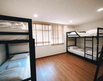 AL Jannat Girls Hostel