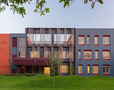 Pacific Girls Hostel