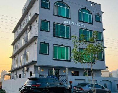 Ilva Hostel