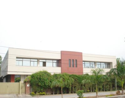 Sheeraz Girls Hostel