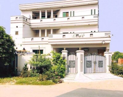 Dream Boys Hostel