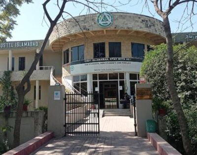 The Royal Hostel