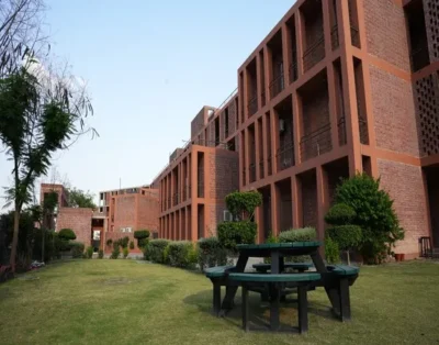 Jinnah Hostel