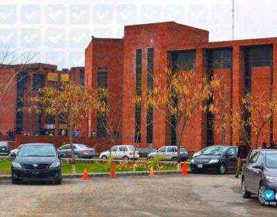 Madina Boys Hostel