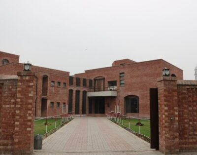 Adam’s Lodges Boys Hostel