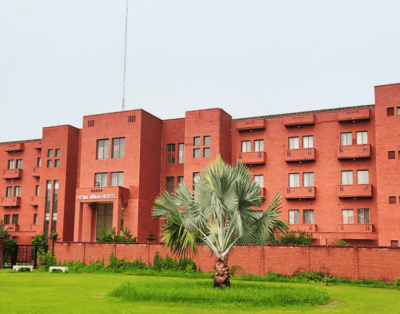 The Royal Hostel