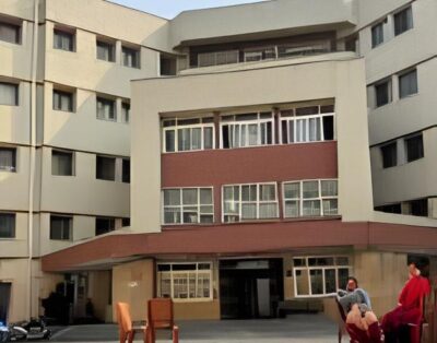 Makkah Hostel